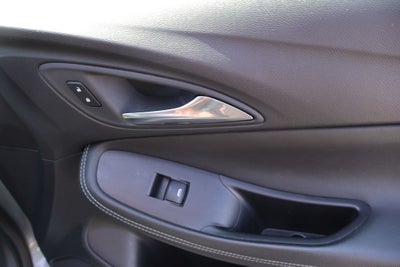 2025 Buick Encore GX Preferred FWD