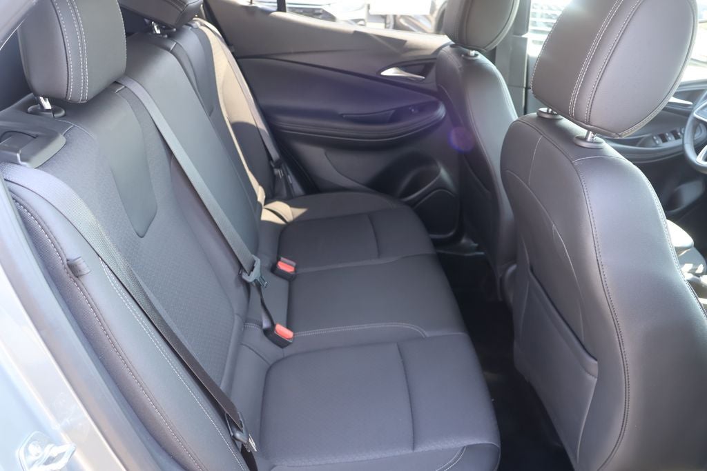 2025 Buick Encore GX Preferred FWD