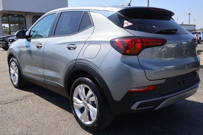 2025 Buick Encore GX Preferred FWD