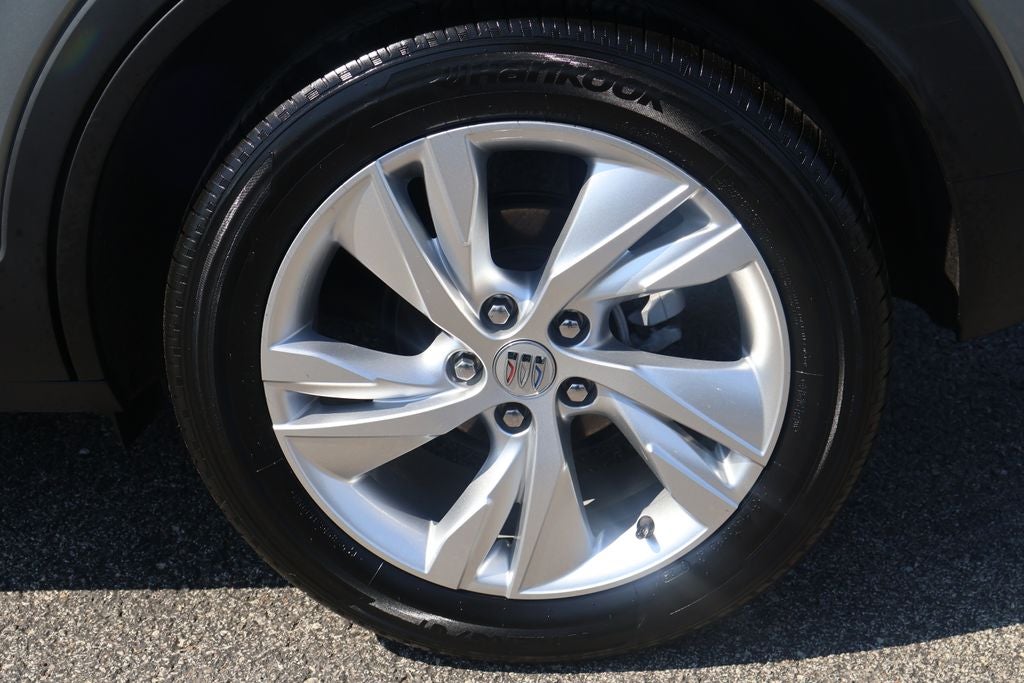 2025 Buick Encore GX Preferred FWD