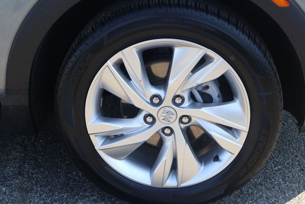 2025 Buick Encore GX Preferred FWD