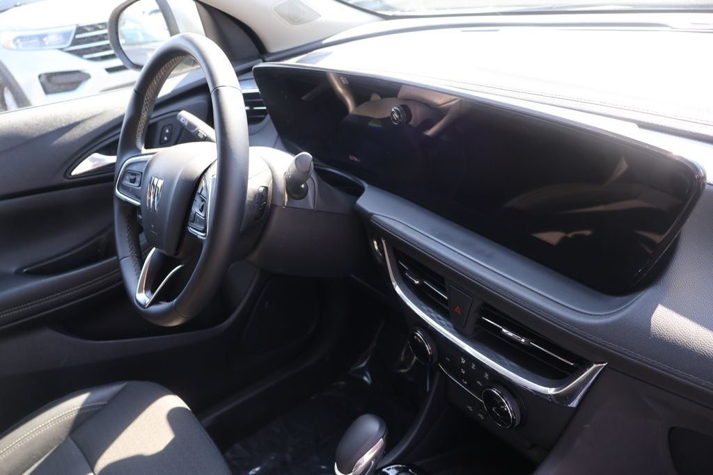 2025 Buick Encore GX Preferred FWD