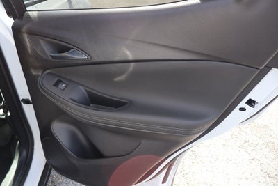 2025 Buick Encore GX Preferred FWD