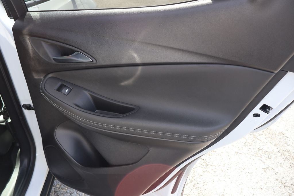 2025 Buick Encore GX Preferred FWD