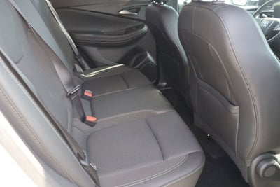 2025 Buick Encore GX Preferred FWD