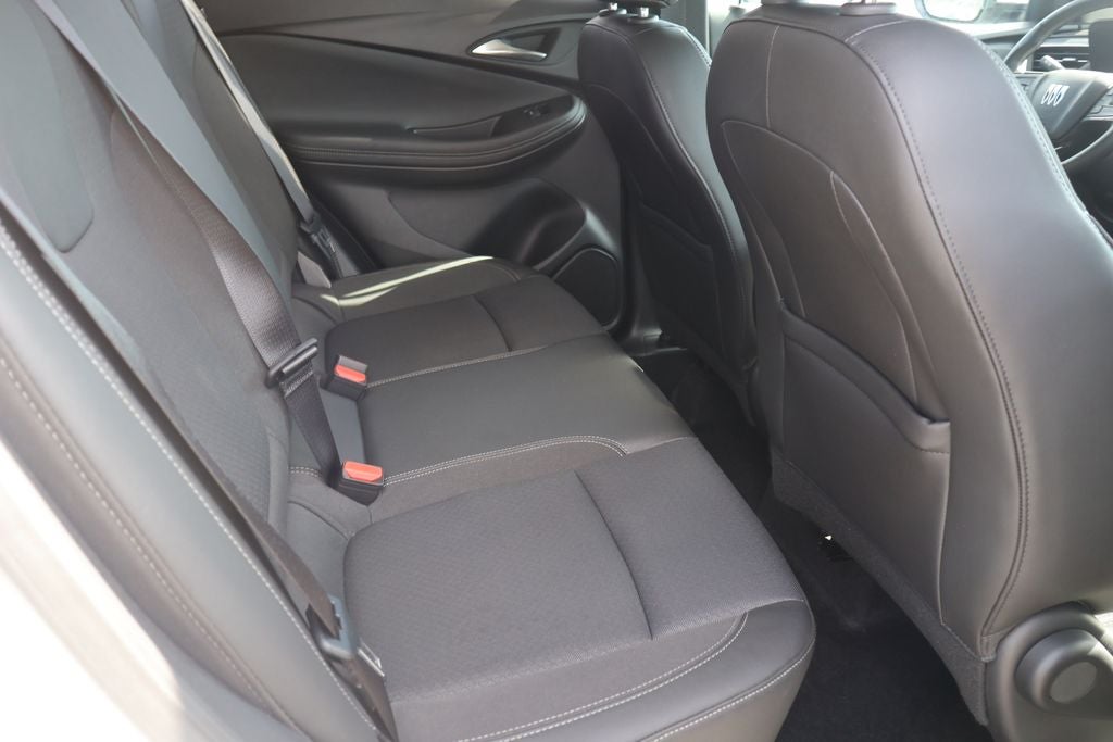 2025 Buick Encore GX Preferred FWD