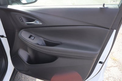 2025 Buick Encore GX Preferred FWD