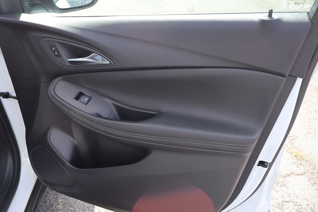2025 Buick Encore GX Preferred FWD
