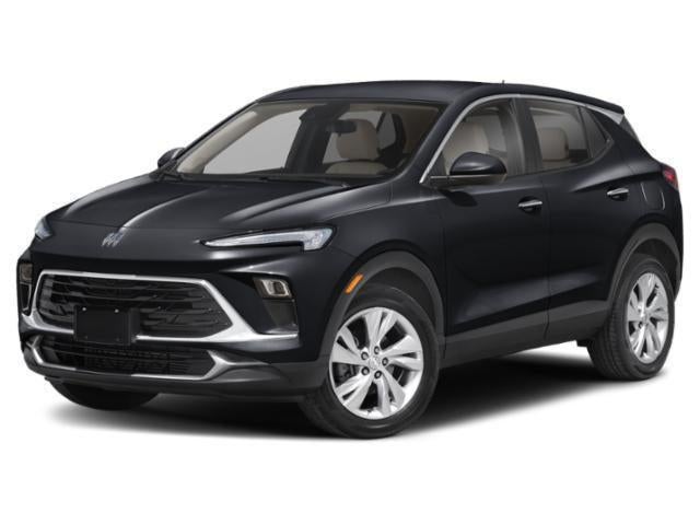2025 Buick Encore GX Preferred FWD