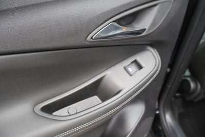 2025 Buick Encore GX Preferred FWD