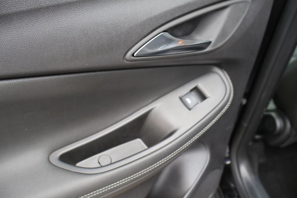 2025 Buick Encore GX Preferred FWD