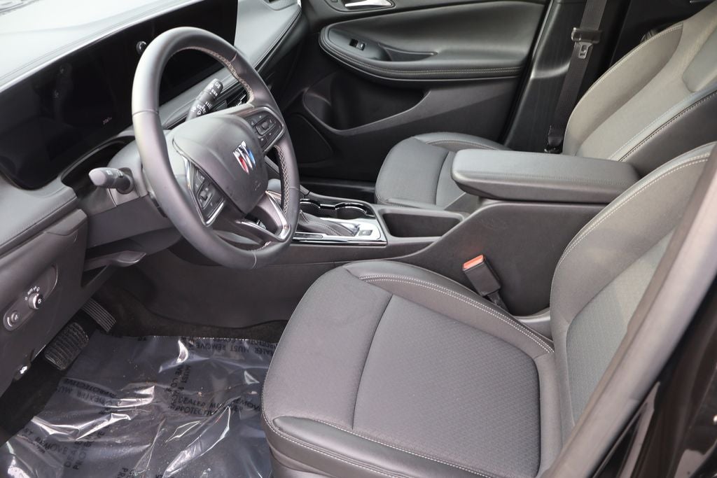 2025 Buick Encore GX Preferred FWD