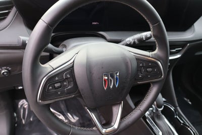 2025 Buick Encore GX Preferred FWD