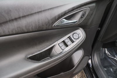 2025 Buick Encore GX Preferred FWD