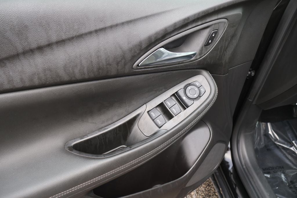 2025 Buick Encore GX Preferred FWD