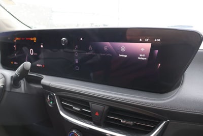 2025 Buick Encore GX Preferred FWD