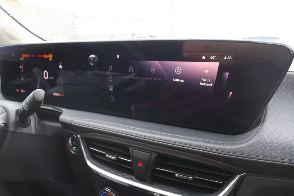 2025 Buick Encore GX Preferred FWD