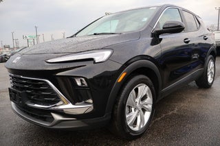 2025 Buick Encore GX Preferred FWD
