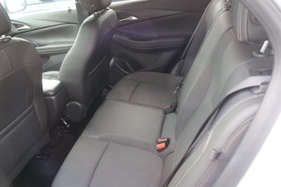 2025 Buick Encore GX Preferred FWD