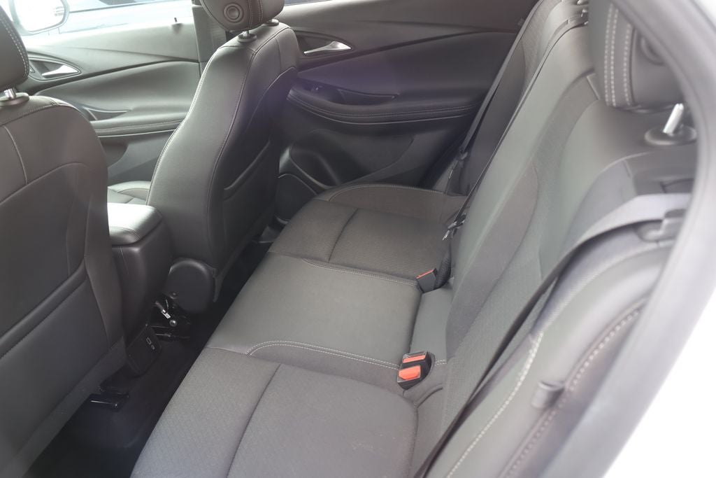 2025 Buick Encore GX Preferred FWD