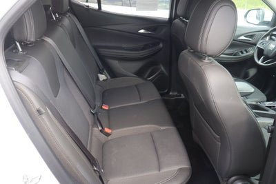 2025 Buick Encore GX Preferred FWD