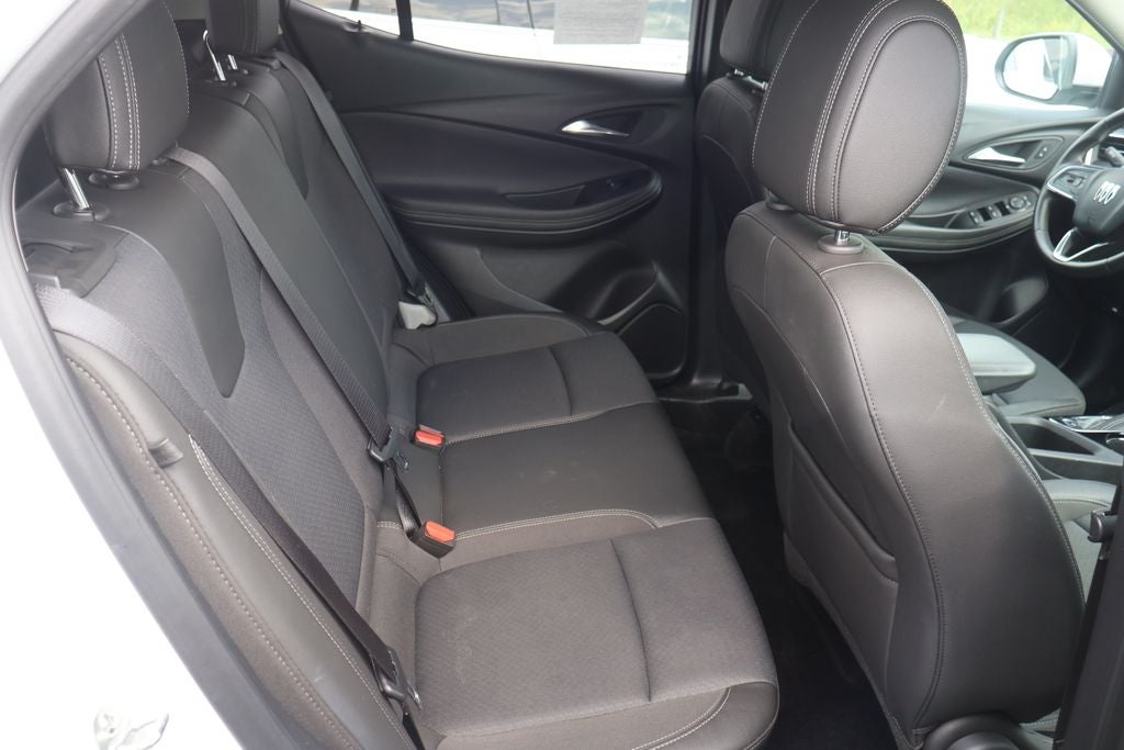 2025 Buick Encore GX Preferred FWD