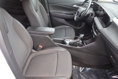 2025 Buick Encore GX Preferred FWD