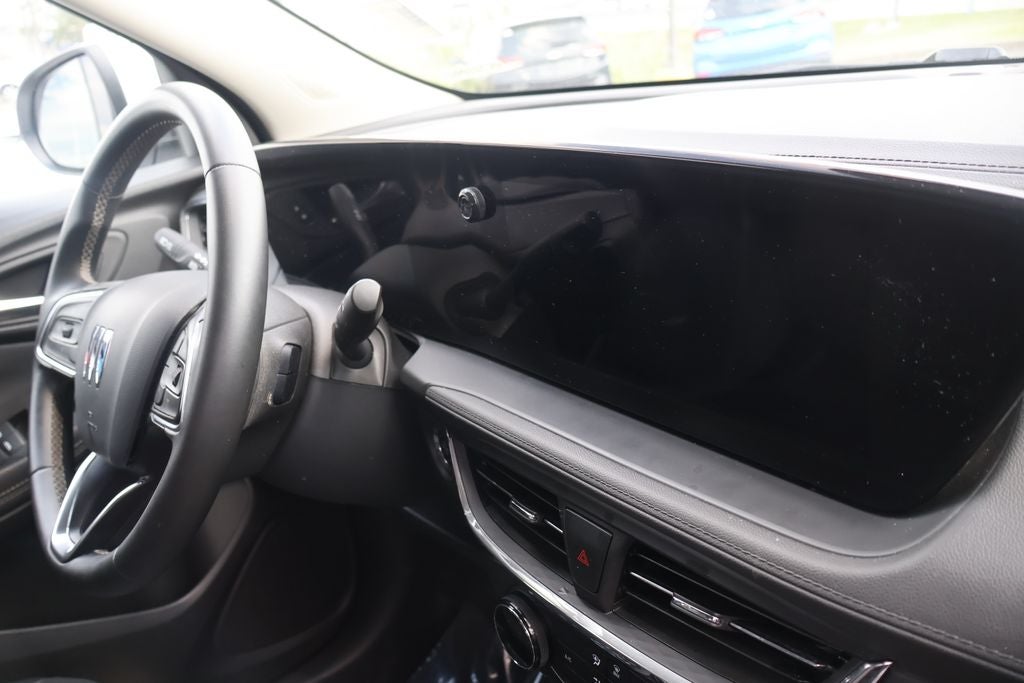 2025 Buick Encore GX Preferred FWD