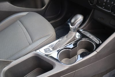 2025 Buick Encore GX Preferred FWD