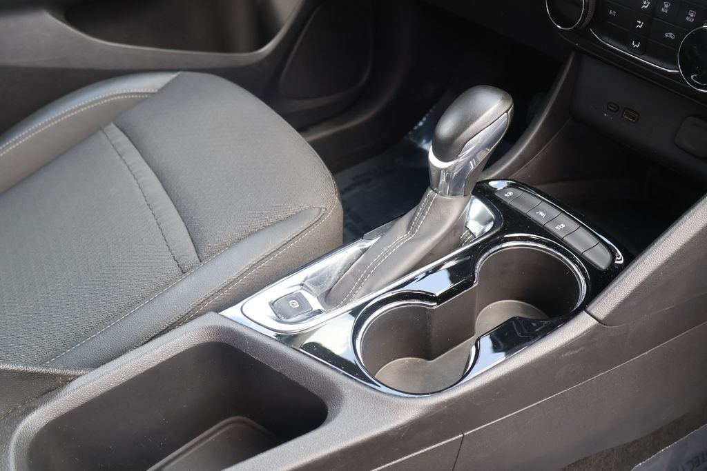 2025 Buick Encore GX Preferred FWD