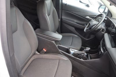 2025 Buick Encore GX Preferred FWD