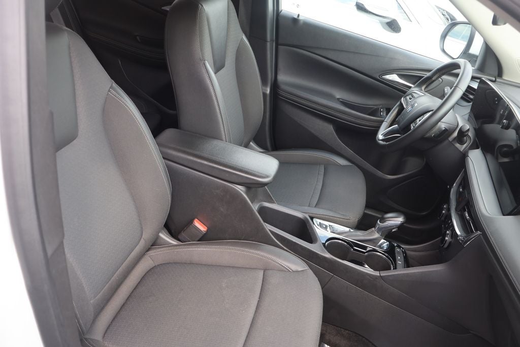 2025 Buick Encore GX Preferred FWD