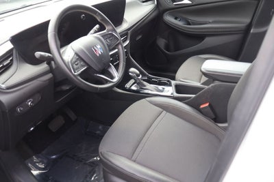 2025 Buick Encore GX Preferred FWD