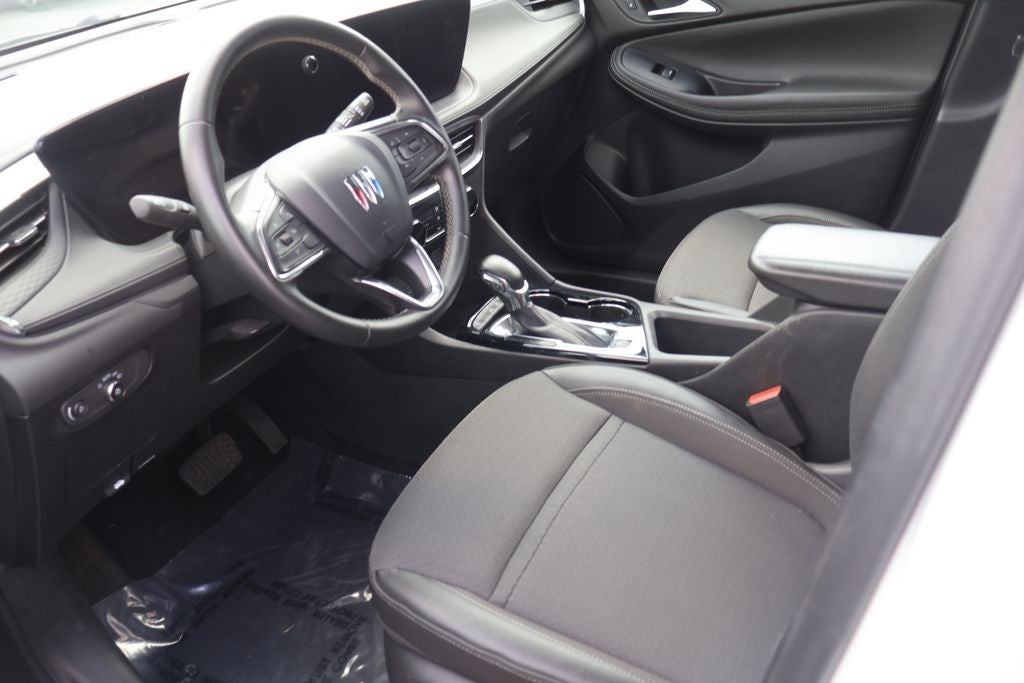 2025 Buick Encore GX Preferred FWD