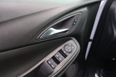 2025 Buick Encore GX Preferred FWD