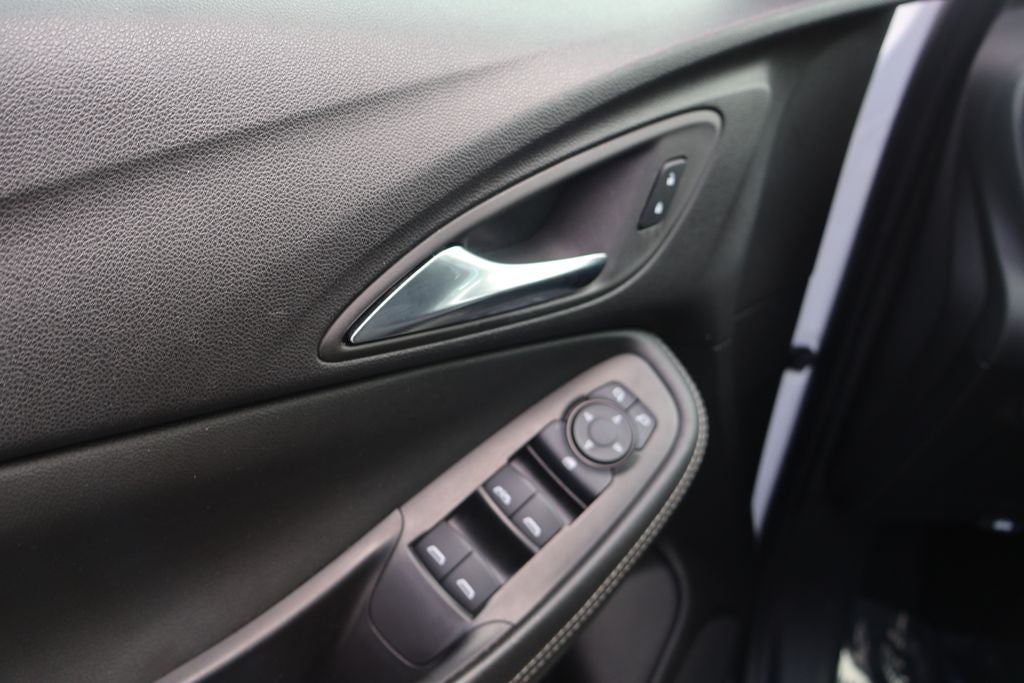 2025 Buick Encore GX Preferred FWD