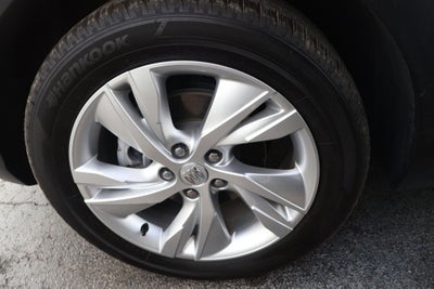 2025 Buick Encore GX Preferred FWD