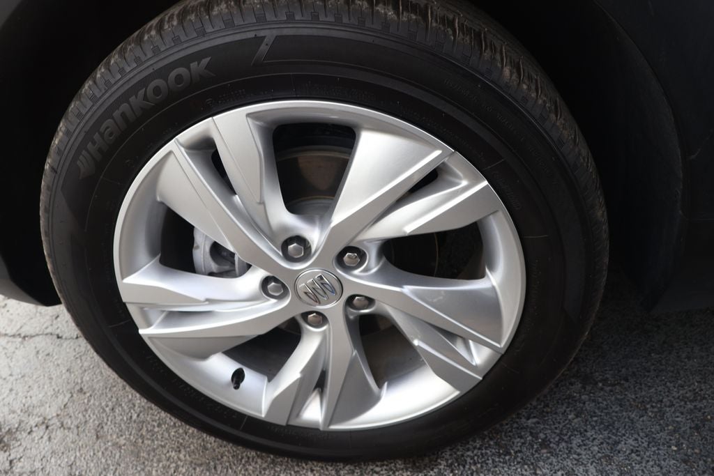 2025 Buick Encore GX Preferred FWD