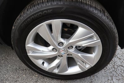 2025 Buick Encore GX Preferred FWD