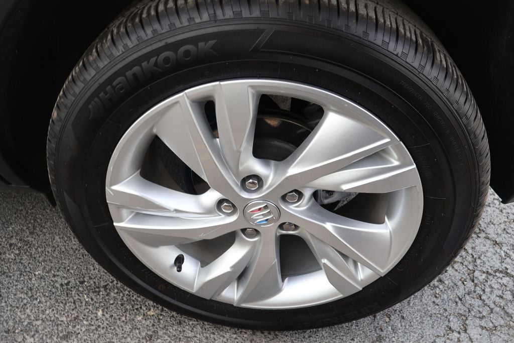 2025 Buick Encore GX Preferred FWD