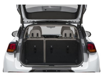 2025 Buick Encore GX Preferred FWD