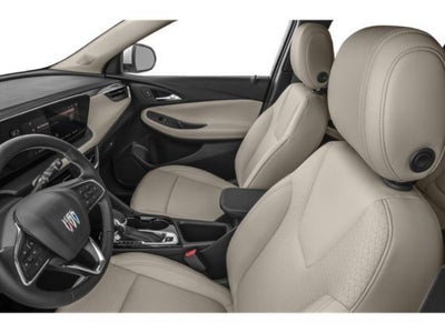 2025 Buick Encore GX Preferred FWD