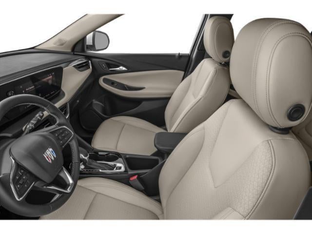 2025 Buick Encore GX Preferred FWD