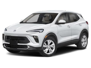 2025 Buick Encore GX Preferred FWD