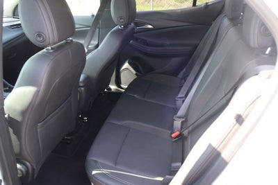 2025 Buick Encore GX Preferred FWD