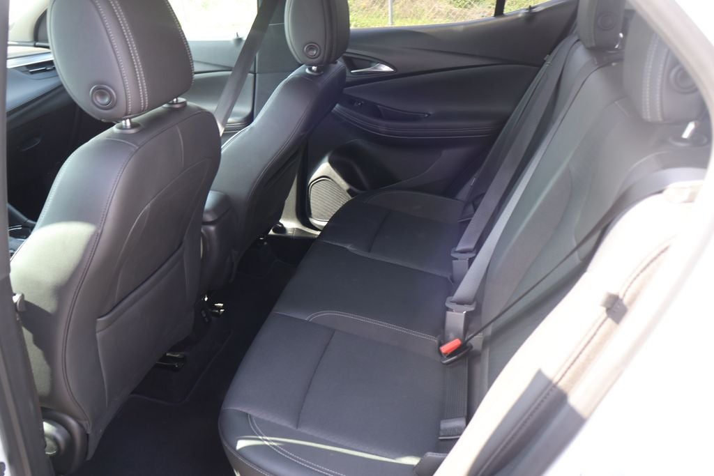 2025 Buick Encore GX Preferred FWD