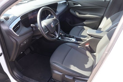 2025 Buick Encore GX Preferred FWD