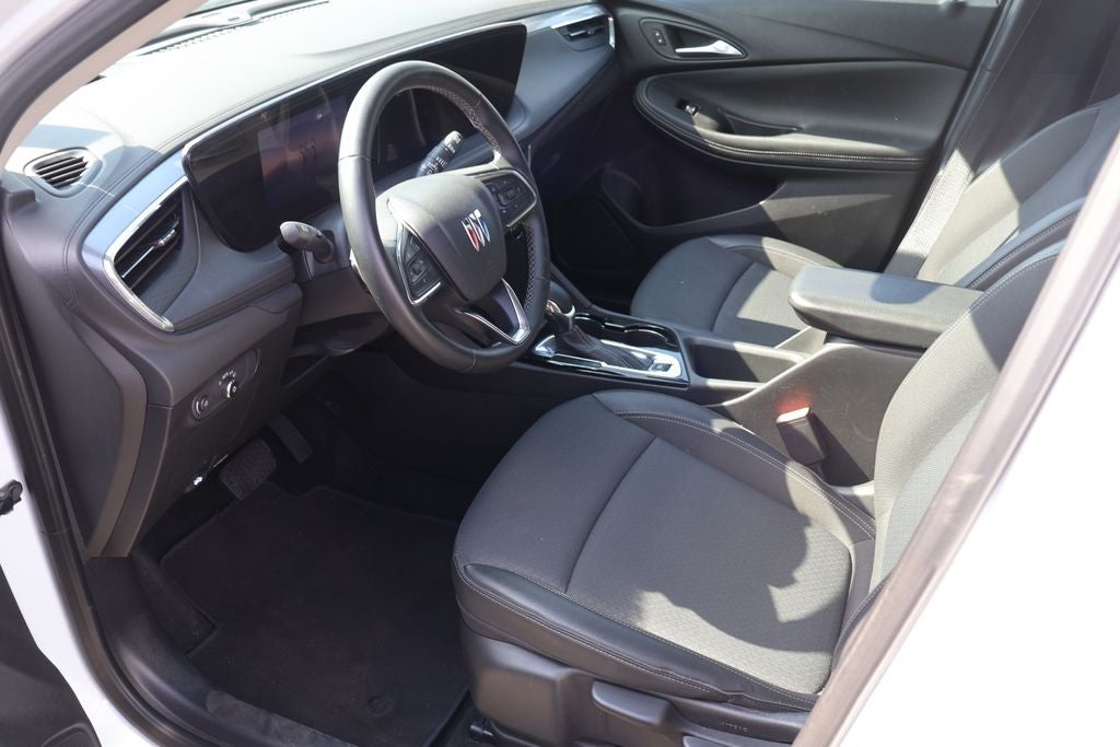 2025 Buick Encore GX Preferred FWD