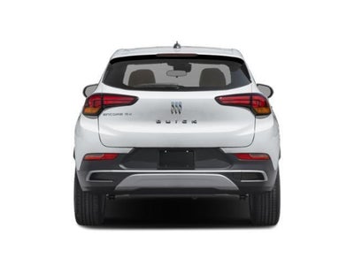 2025 Buick Encore GX Preferred FWD