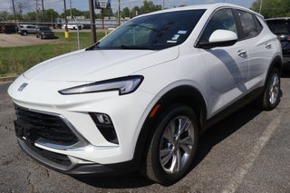 2025 Buick Encore GX Preferred FWD